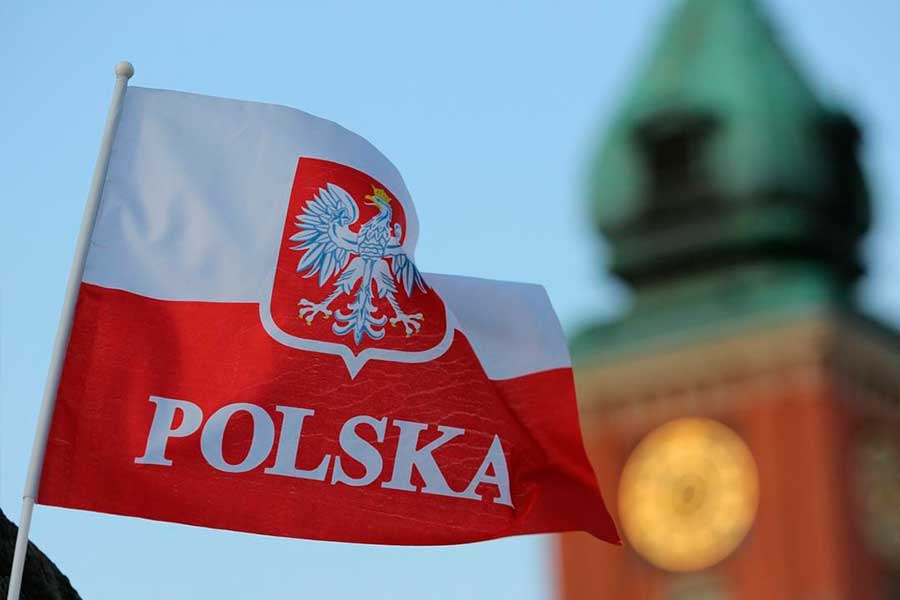 Правила въезда в Польшу изменятся для белорусов с конца января