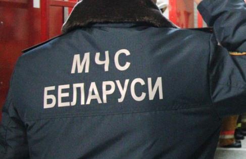 Работниками Костюковичского РОЧС проведен мониторинг состояния пожарной безопасности торговых объектов