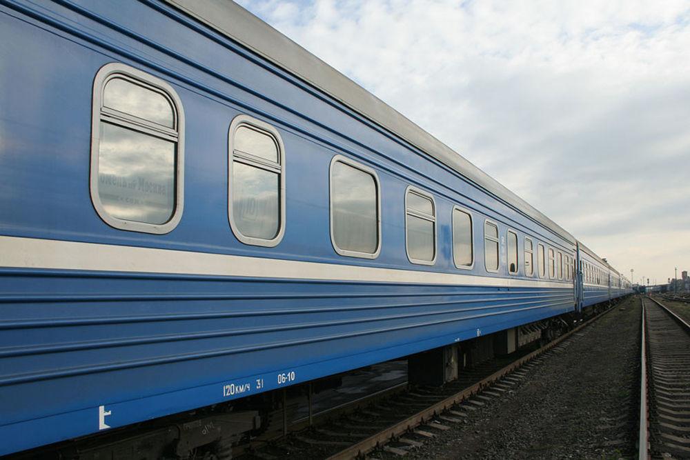 БЖД назначила 13 дополнительных поездов на мартовские праздники