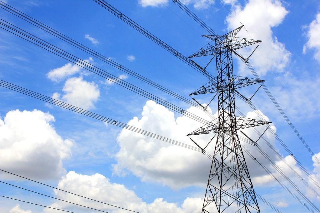 Костюковичский РЭС сообщает об изменении тарифов на электрическую энергию