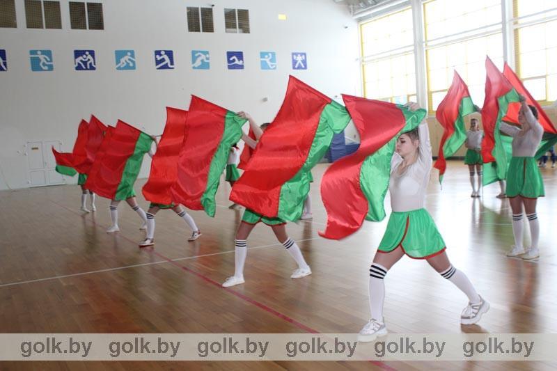 Фотофакт: в ФОЦе прошел чемпионат РБ по мини-футболу. Первая лига