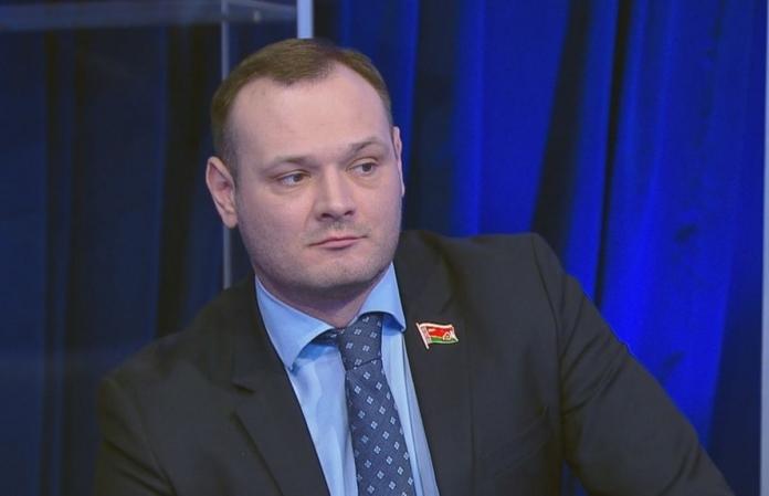 Боровик об итогах ВНС: собрание стало инструментом, который позволил изучить мнение всего населения