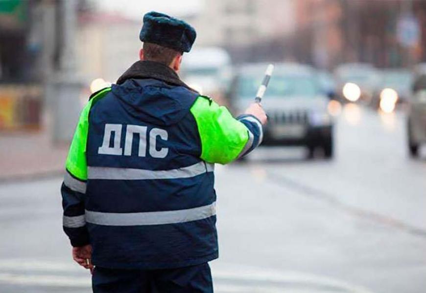 Контроль за нетрезвыми водителями усилен на дорогах Костюковичского района