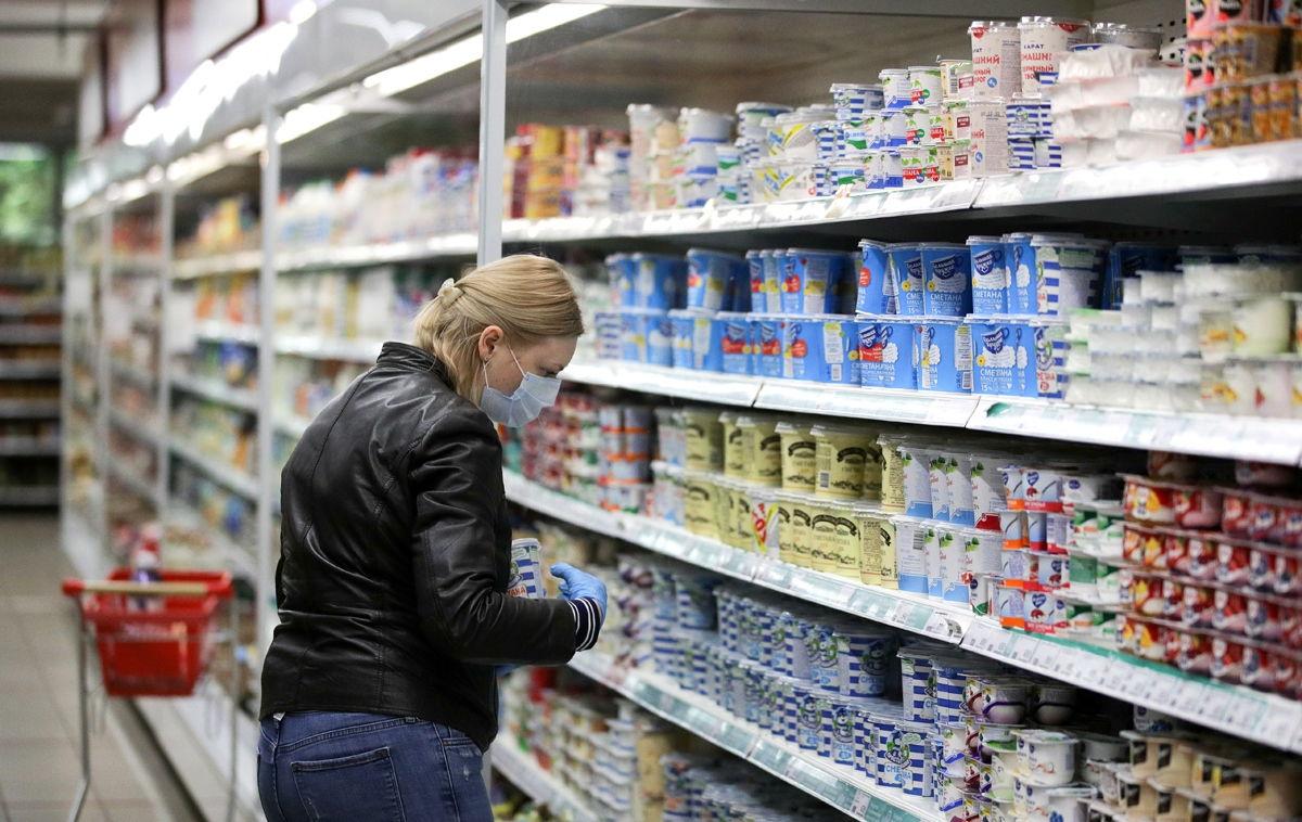 Шрифт на ценниках товаров по скидке изменится в Беларуси со 2 апреля