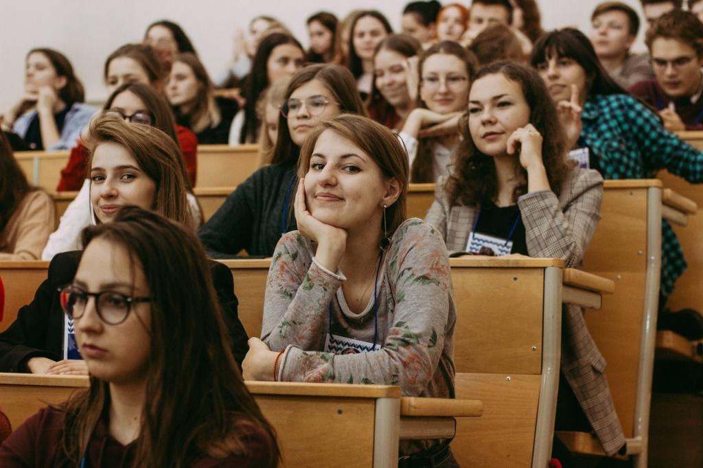 Белорусские студенты могут вернуться на учебу в Россию