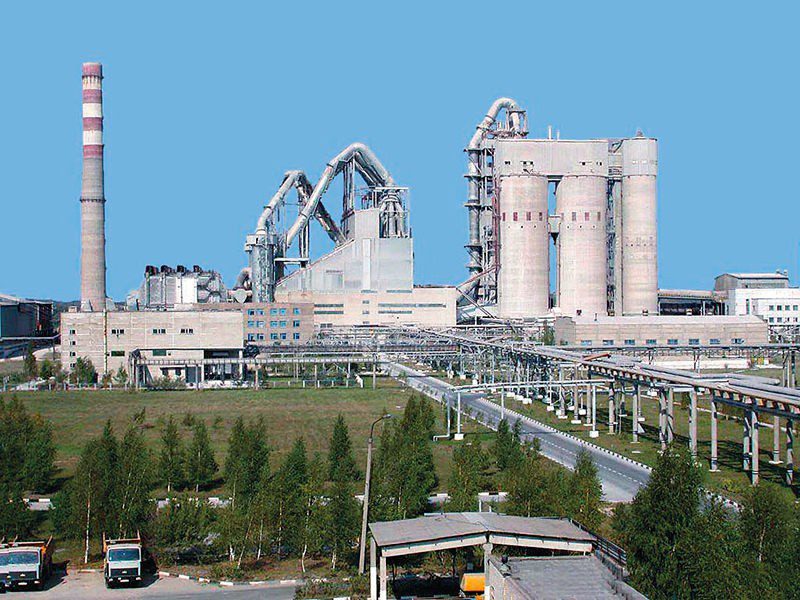 Рентабельность продаж Белорусского цементного завода в 2020 году достигла 5,2%