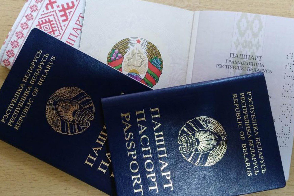 Отделение по гражданству и миграции напоминает о своевременном обмене паспорта