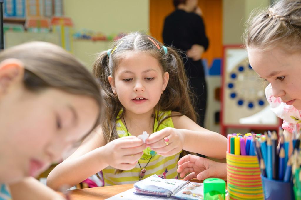 В КГК Могилевской области подведены итоги контроля за развитием системы дошкольного образования в регионе
