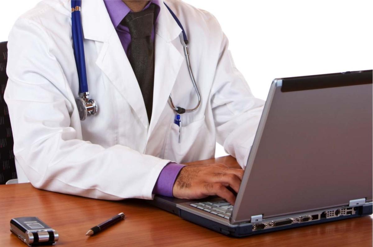 В белорусских учреждениях здравоохранения начнут практиковать онлайн-лечение