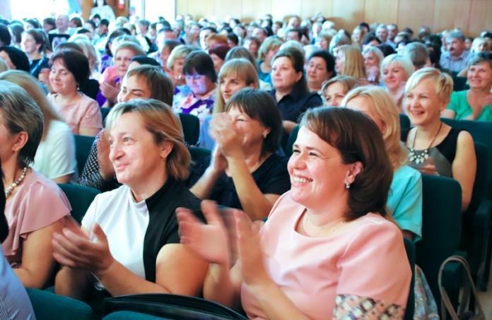 Августовская педагогическая конференция пройдет в Костюковичах 27 августа
