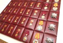 Начало новой традиции. Лукашенко в преддверии Дня народного единства вручил госнаграды