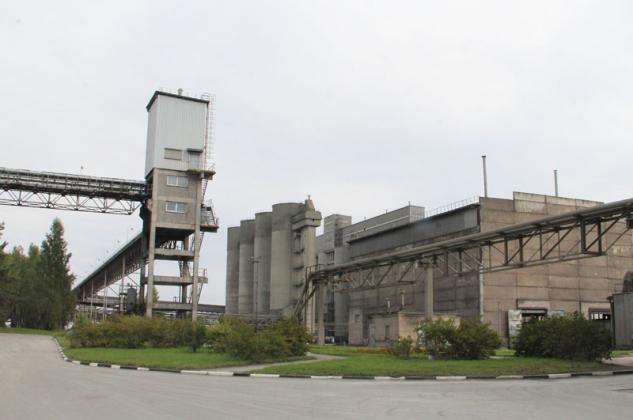 25 лет назад на БЦЗ в Костюковичах были произведены первые тонны цемента. Фото