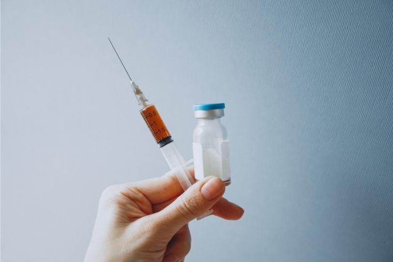 110 тысяч доз китайской вакцины против коронавируса передано в Могилевскую область