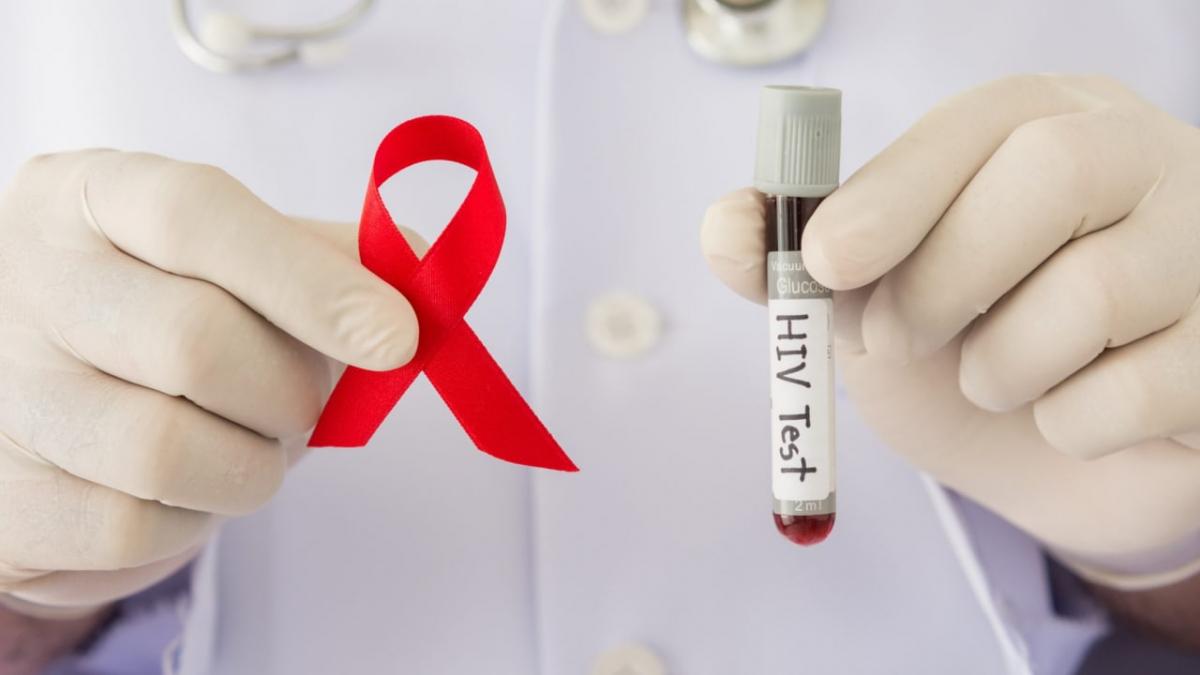 Более 100 новых случаев ВИЧ-инфекции выявлено с начала года в Могилевской области