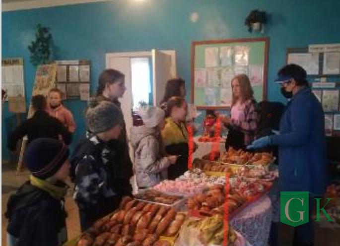 Народный праздник "Луков день" собрал гостей в агрогородке Тупичино