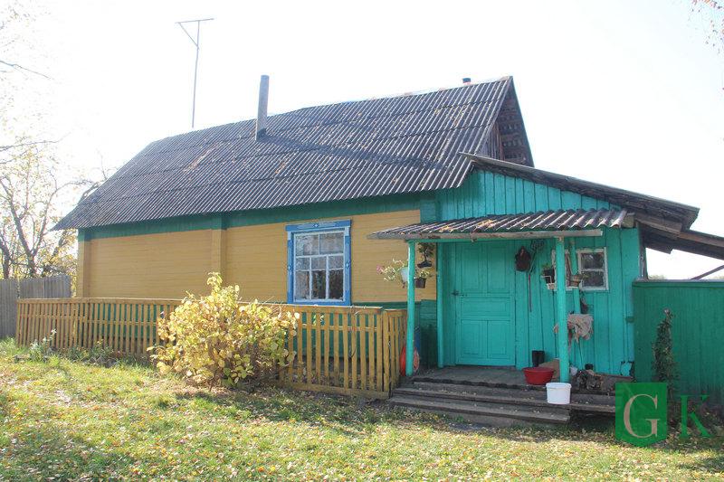 Жители деревень Новосамотевичского сельисполкома были искренне рады поезду "Забота". Фото