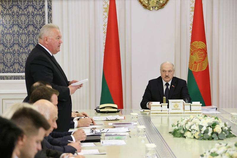 Лукашенко назвал главное требование к системе образования