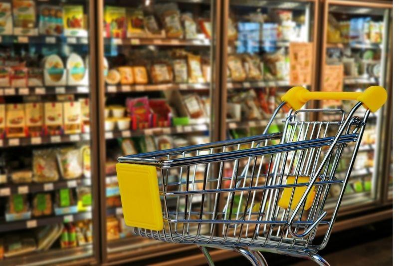 Завышение торговых надбавок на социально значимые товары в каждом втором проверенном магазине выявил КГК Могилевской области