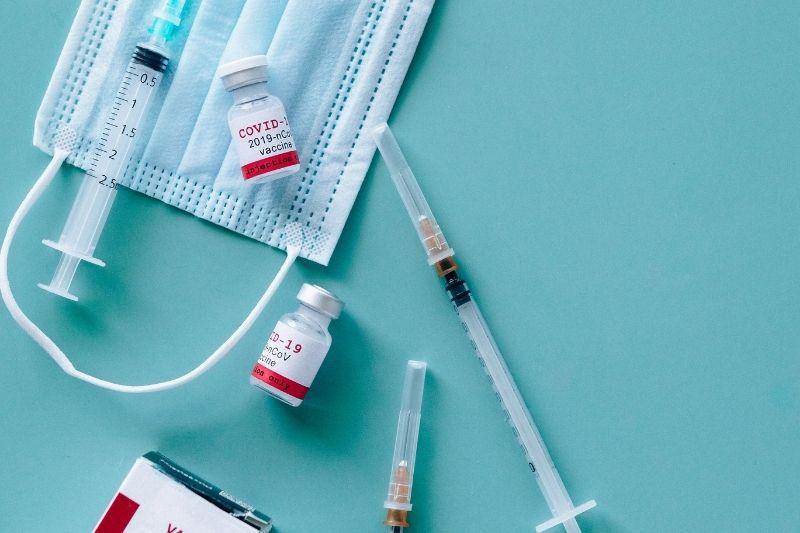 В Могилевской области первую дозу вакцины от коронавируса получило более 30% населения