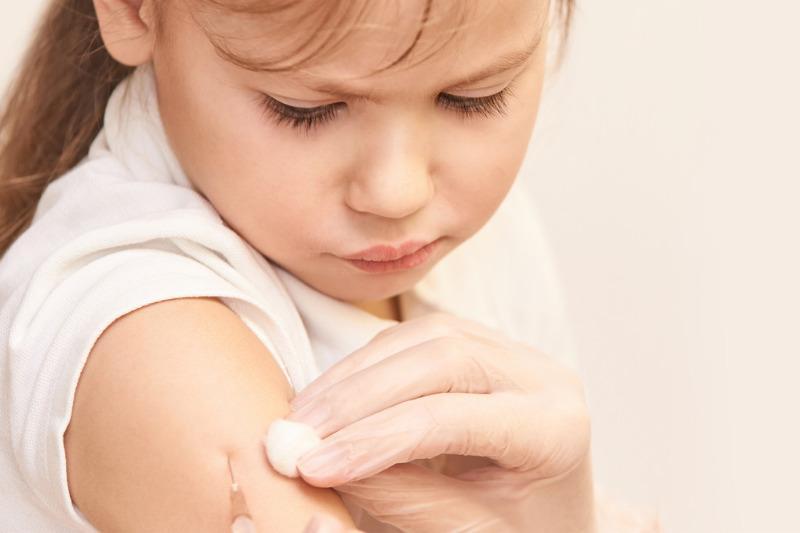Минздрав о вакцинации детей от COVID-19: как только появится разрешение на применение, будем прививать