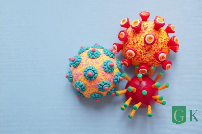 Появились подробности о новой мутации коронавируса: вариант A.30 вызывает у ученых беспокойство
