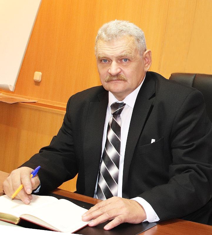 Активу района представили первого заместителя председателя Костюковичского райисполкома