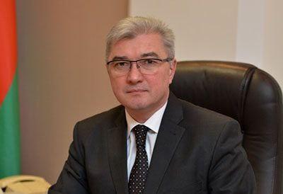 «Прямую линию» проведет заместитель председателя Могилевского облисполкома Валерий Малашко 9 октября
