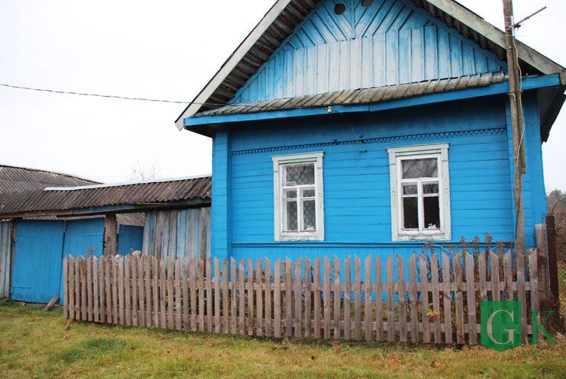 Поезд «Забота» побывал в малонаселенных пунктах Новосамотевичского сельсовета. Фото