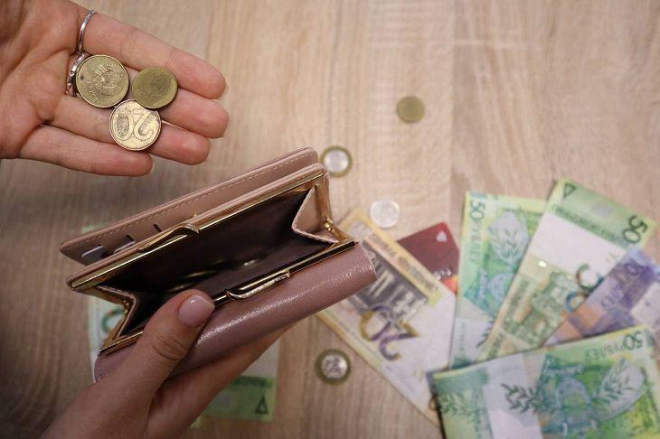 Нацбанк рассказал, что позволит стабилизировать инфляцию в Беларуси