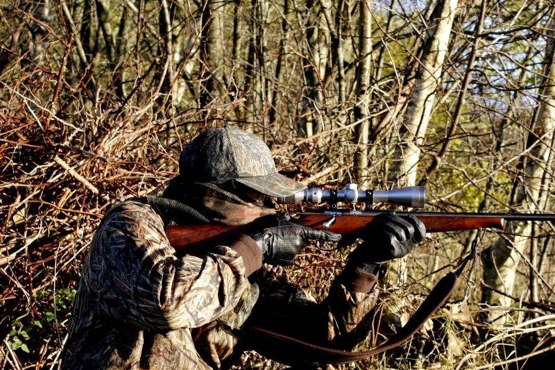 Где на территории Костюковичского района запрещена охота на пушных животных