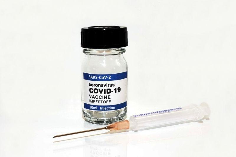 Белорусскую вакцину против COVID-19 будет выпускать ОАО "БелВитунифарм"