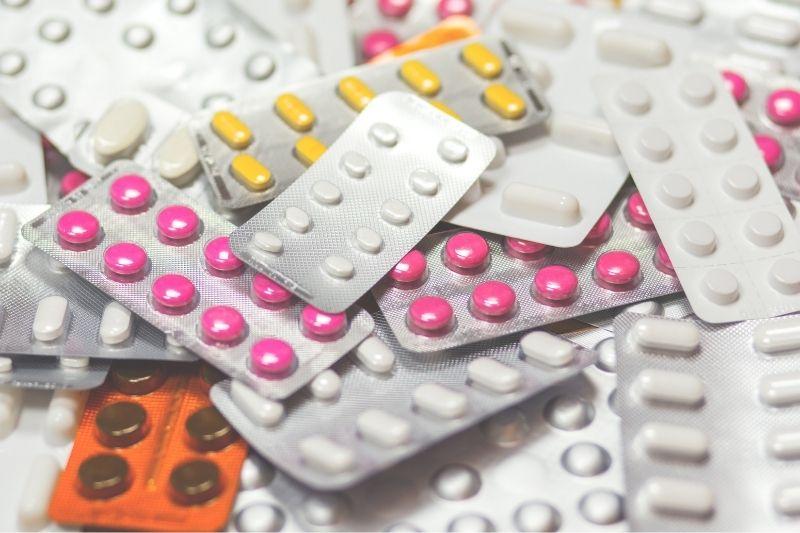 МАРТ и Минздрав разъяснили новый порядок формирования цен на лекарства и медизделия