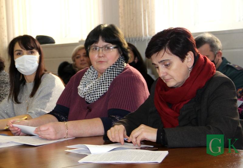 На диалоговой площадке в Костюковичах обсудили проект программы патриотического воспитания населения