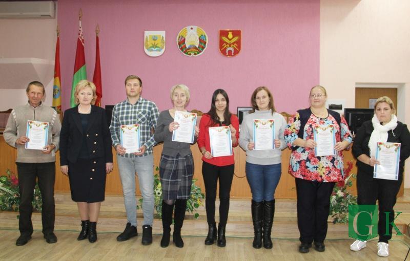 Мероприятия по профилактике насилия над детьми проходят в Костюковичском районе
