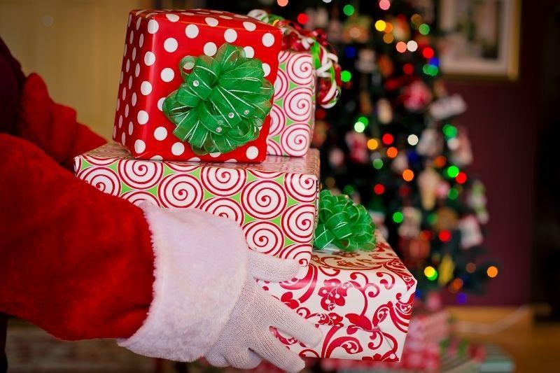 Резиденция Деда Мороза заработает во Дворце Потемкина в Кричеве с 15 декабря
