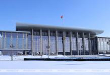 Лукашенко наградил Зайца и Ермошину орденом Отечества III степени