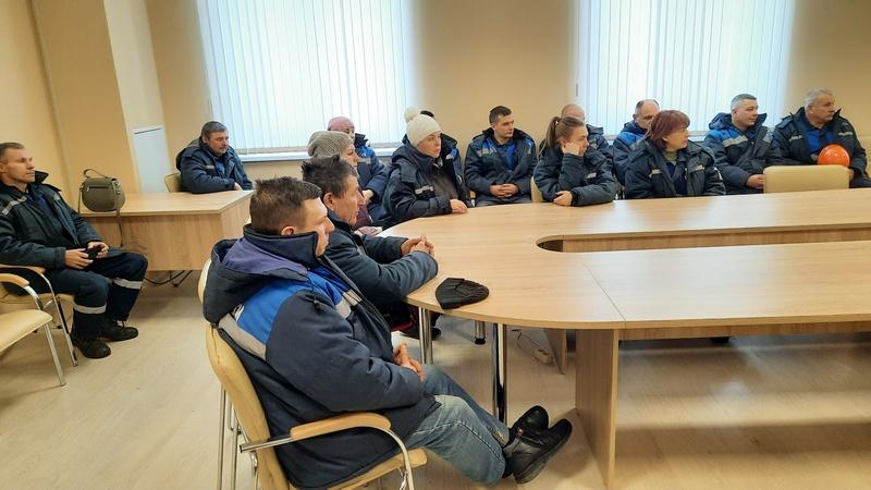 Костюковчане активно обсуждают новшевства, которые предлагается внести в Конституцию