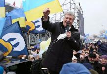 Похоже, в Украине создается новая традиция: каждый следующий президент хочет посадить предыдущего