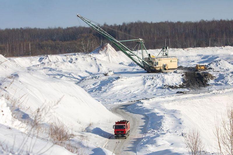 Белорусский цементный завод намерен вывести рекордные показатели производства в устойчивую тенденцию