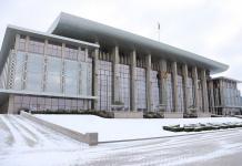 Лукашенко утвердил Государственную инвестиционную программу на 2022 год