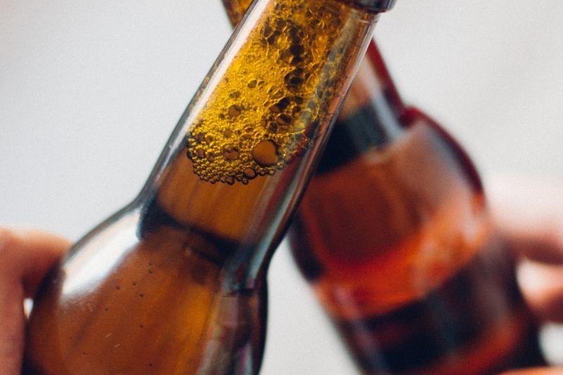В Беларуси производителей алкоголя поставили на счетчики