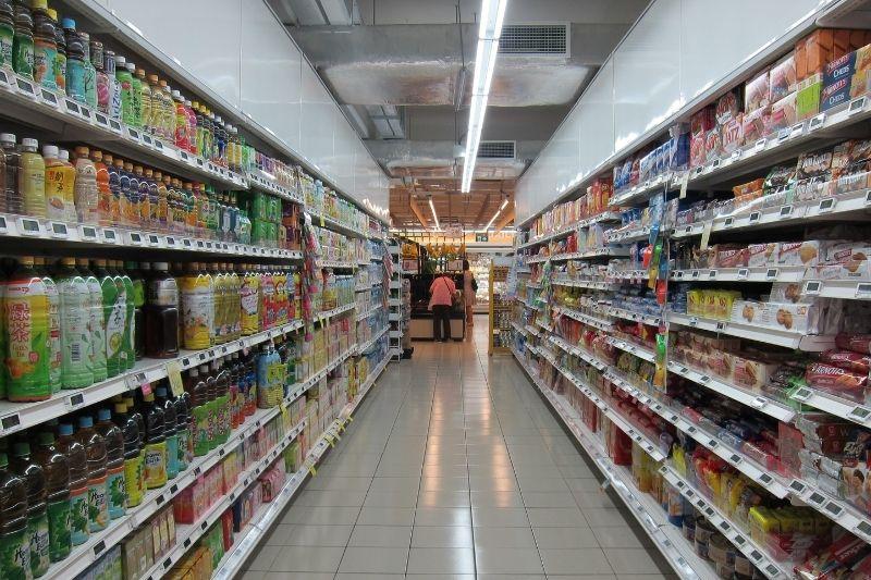 Все о скидке 10% на продукты в Костюковичах: кому положена, что можно купить
