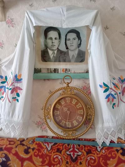 Поезд "Забота" побывал в деревнях Селецкого сельсовета. Фото Поезд "Забота" побывал в деревнях Селецкого сельсовета. Фото