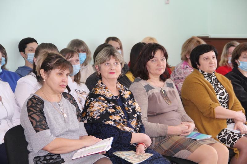 Обсуждение проекта изменений и дополнений Конституции проходит в трудовых коллективах Костюковичского района