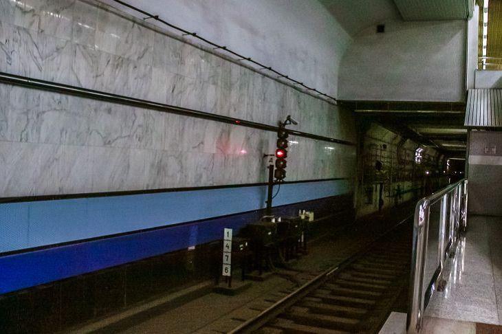 СК сообщил о гибели 26-летнего парня в минском метро