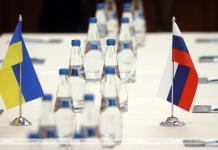 Следующая встреча украинской и российской делегаций состоится на белорусско-польской границе