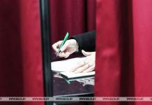 Карпенко прокомментировал, почему не будут открываться избирательные участки за рубежом