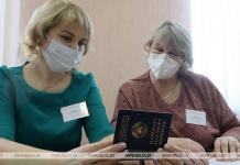 ЦИК: сегодня последний день досрочного голосования, участки работают до 19.00