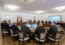 Лукашенко провел заседание Совбеза: главные итоги
