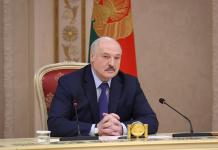 Чем Беларусь и Санкт-Петербург интересны друг другу